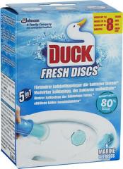  Sanitetsrengöring Duck Fresh disc ocean 36 ml