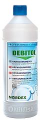  Handdiskmedel Nordex Debitol 1 liter