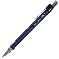 Stiftpenna NKV Pencil Duomatic fjädrande 0,5mm svart