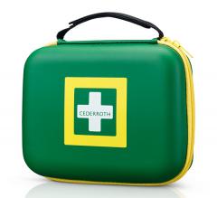  First Aid Kit Box Medium