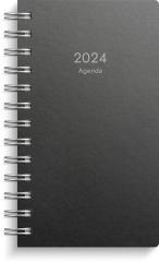  Kalender 2024 Agenda Eco Line