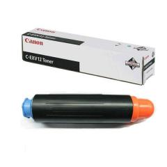  Toner Canon C-EXV12 svart