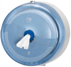  Dispenser T8 Tork toa SmartOne blå