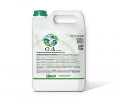  Ytdesinfektionsmedel Gipeco Chick Multides 5 liter