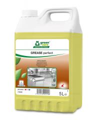  Grovrengöring Green Care GREASE perfect 5 liter