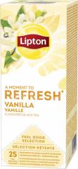  Te Lipton Suntea Vanilla 2g 25-pack