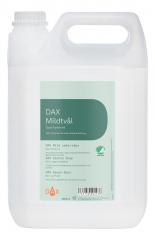  Tvål Dax mild oparfymerad 5L