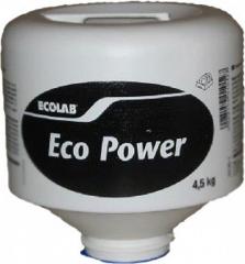  Maskindiskmedel Ecolab Eco Power