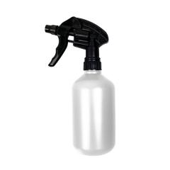  Sprayflaska standard 0,5 liter vit