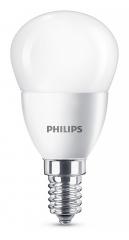 LED-lampa 6W(40W) E14 ej dimbar