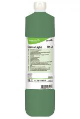  Handdiskmedel Suma light D1.2 1 liter