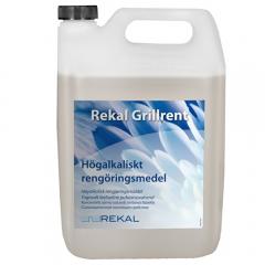  Grillrent Rekal 5 liter