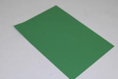  Färgat papper A4 klargrön 80g OH