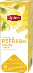  Te Lipton Lemon tea 2g 25-pack