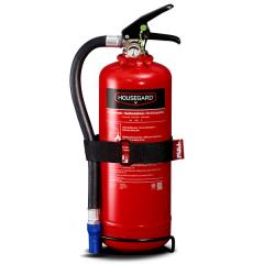 Brandsläckare Pulver 13A 2kg