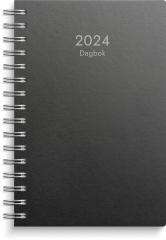  Kalender 2024 Dagbok Eco Line