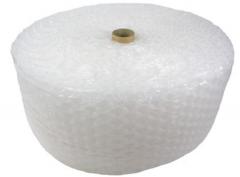  Bubbelfolie Aircap TL 10mm perforerad 50cm x 75meter