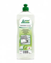  Handdiskmedel Green Care MANUDISH sensitiv 1 liter