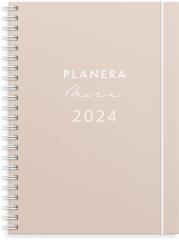  Kalender 2024 Planera mera