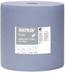  Industrirulle Katrin Plus, 3-lager