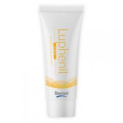  Handcreme Sterisol Luphenil Oparfymerad 50ml