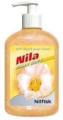  Hand/Duschtvål Nila soft persika 500ml