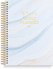  Kalender 2024 Life Organizer Family Planner