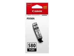  Bläckpatron Canon PGI-580PGBK svart pigmentbläck