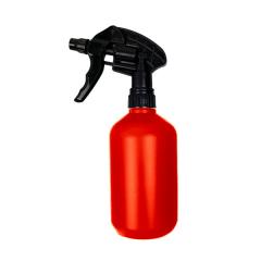  Sprayflaska standard 0,5 liter röd