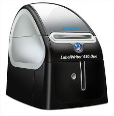  Dymo Labelwriter 450 Duo