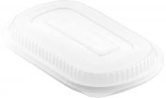  Lock Duni Mealbox transparent