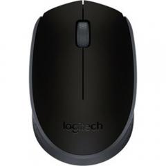  Mus Logitech M171 Svart