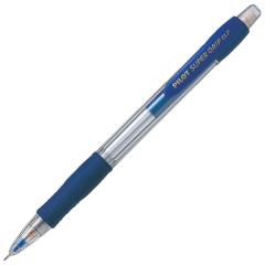  Stiftpenna Pilot Super Grip 0,7mm