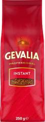  Kaffe Gevalia Ebony Instant 250g