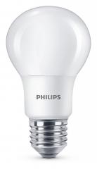  LED-lampa 6W(40W) E27 dimbar