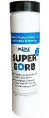  Saneringsmedel Activa SuperSorb