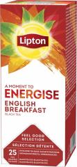  Te Lipton English Breakfast tea 2g 25-pack