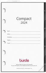  Kalender 2024 Compact grundsats
