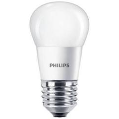  LED-lampa 4W(25W) E27 ej dimbar