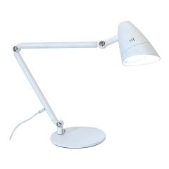  Bordslampa LED Viva "Siv" dimbar 7w vit