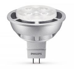  LED-spot 7W(35W) GU5,3 dimbar