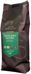  Kaffe Arvid Nordquist Highland mellanrost hela bönor 1000g