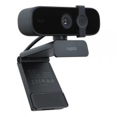  Webbkamera XW2K Full HD 2K 1440p svart