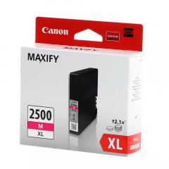  Bläckpatron Canon PGI-2500XL magenta