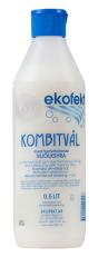  Kombitvål Ekofekt 500ml