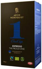  Kaffekapsel Arvid Nordqvist The Proud One Espresso