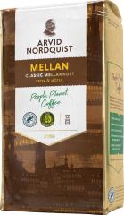  Kaffe Arvid Nordquist Mellan Classic bryggmalet 500g