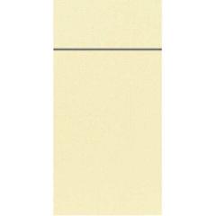  Servett Duniletto Wow 40x48cm vanilj