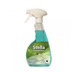 Allrengöring Rekal Stella Snabbrent spray