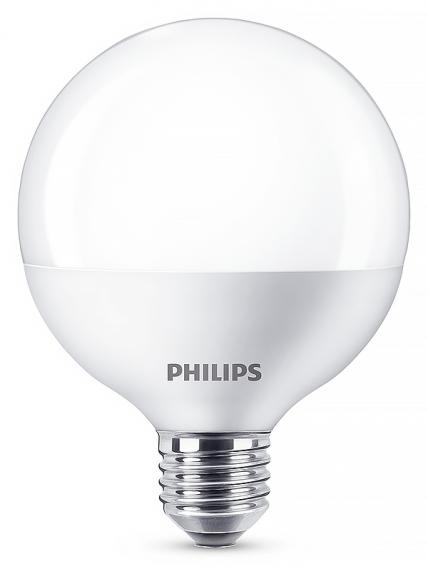  LED-lampa 15W(100W) E27 ej dimbar